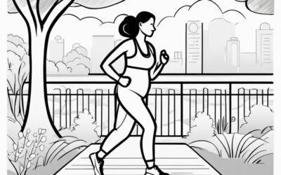 Wie passt man Cardio-Training in der Schwangerschaft gesundheitsbewusst an?