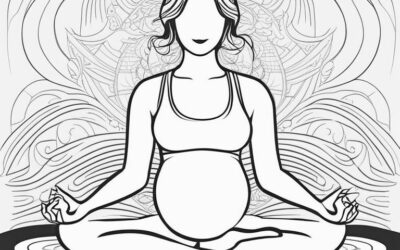 Atemtechniken für eine entspannte Geburt – Schwangeren-Yoga und die Kraft des Atems