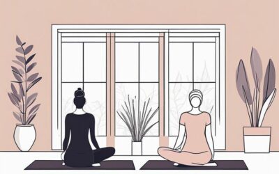 Welche Art von Yoga ist für Schwangere am besten geeignet?