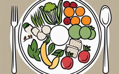 Balancierte Ernährung in der Schwangerschaft – Was sollte auf dem Teller landen?