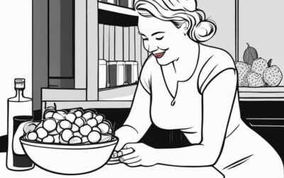 Gestationsdiabetes vorbeugen – Ernährungstipps für eine gesunde Blutzuckerregulierung