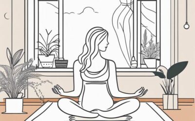 Schwangeren-Yoga zu Hause – Eine Anleitung für angehende Mütter