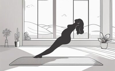 Die Bedeutung von Prenatal-Yoga für eine positive Geburtserfahrung