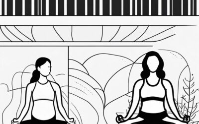 Schwanger und aktiv – Wie man einen maßgeschneiderten Fitnessplan erstellt