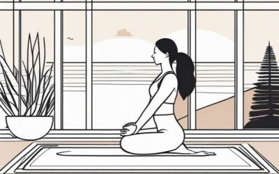 Schwangeren-Yoga für Rückenschmerzen – Effektive Übungen zur Linderung