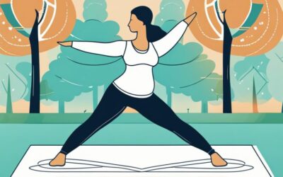 Tipps zur Vermeidung von Schwangerschaftsbeschwerden durch regelmäßige Bewegung