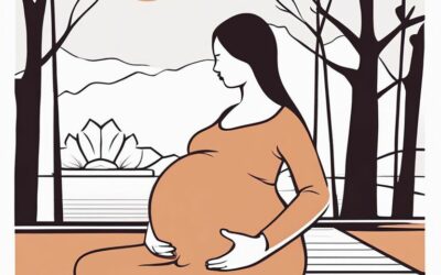 Welche Arten von Yoga sind während der Schwangerschaft empfehlenswert?