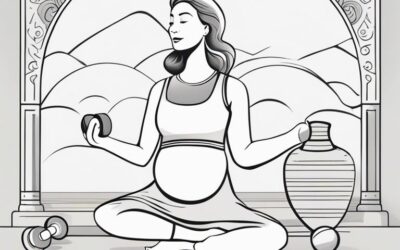 Schwangerschaft und Sport – Mythos vs. Realität