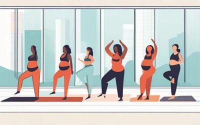 Der ultimative Leitfaden für sichere Schwangerschaftsübungen