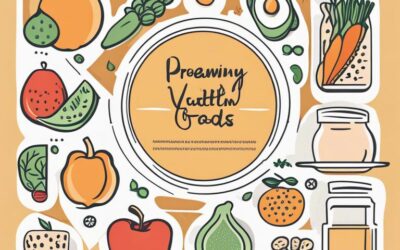 Ernährungstipps für Schwangere – Essen für zwei, ohne sich zu überfordern