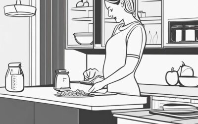 Gesunde Gewichtszunahme in der Schwangerschaft – Tipps und Tricks