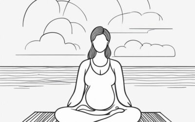 Yoga für werdende Mütter – Die besten Übungen für eine entspannte Schwangerschaft