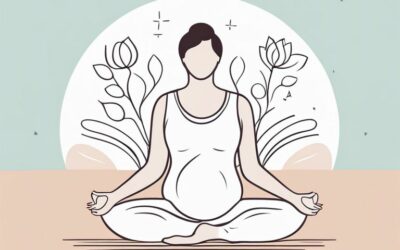 Wie Kann Ein Gezieltes Beckenboden-Training Schwangerschaftsbeschwerden Lindern?