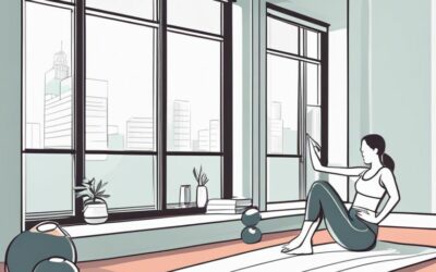 Flexibilität Und Beweglichkeit Fördern – How-to Guide Für Schwangere Mit Turnübungen