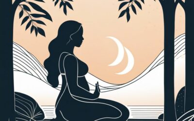 Yoga In Der Schwangerschaft – Entspannung Und Kraft Für Werdende Mütter